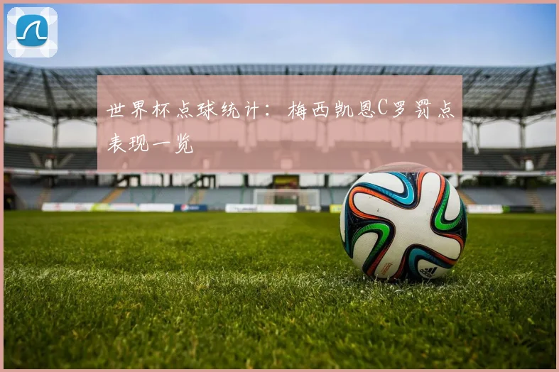 世界杯点球统计：梅西凯恩C罗罚点表现一览