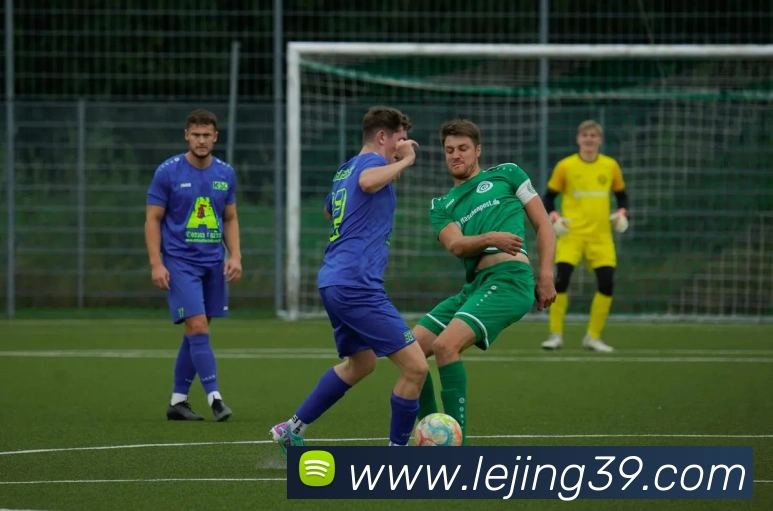 乐竞体育APP 封面图